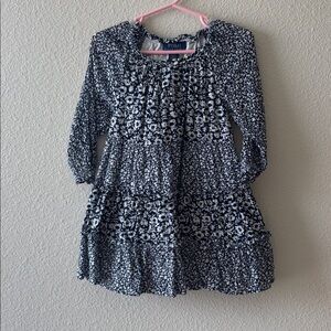Toddler Girl’s Polo Ralph Lauren Dress, 2/2T